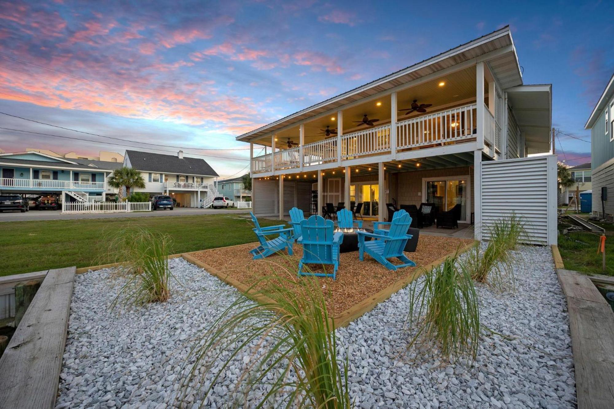 Beachwood เมอร์เทิลบีช ภายนอก รูปภาพ