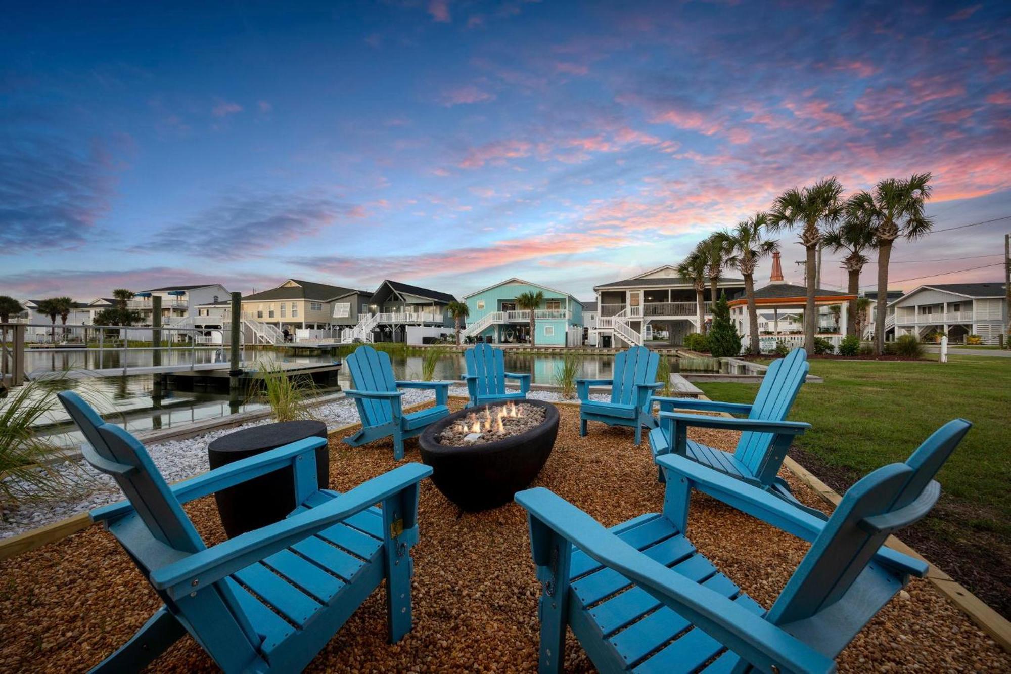 Beachwood เมอร์เทิลบีช ภายนอก รูปภาพ