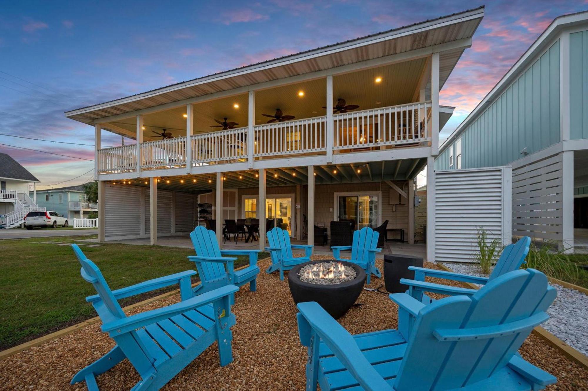 Beachwood เมอร์เทิลบีช ภายนอก รูปภาพ
