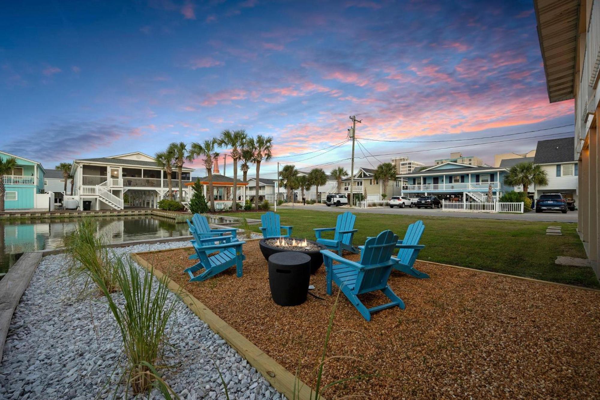 Beachwood เมอร์เทิลบีช ภายนอก รูปภาพ